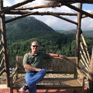 Meet your Posher, Marcus